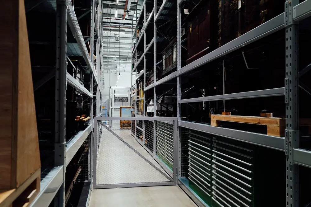 cold storage installers: UK cold room and refrigeration specialists