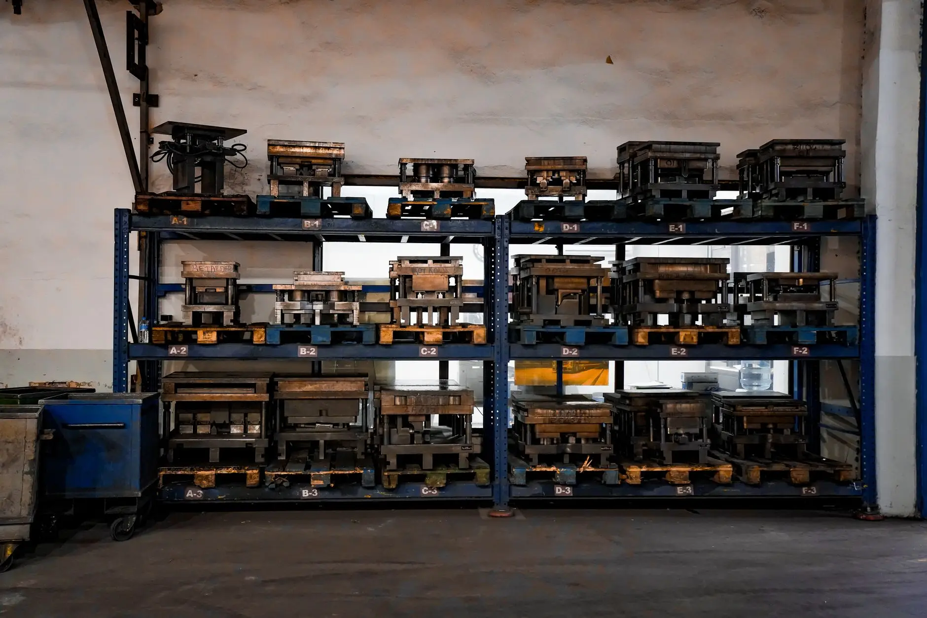 Modular & Containerised Cold Storage