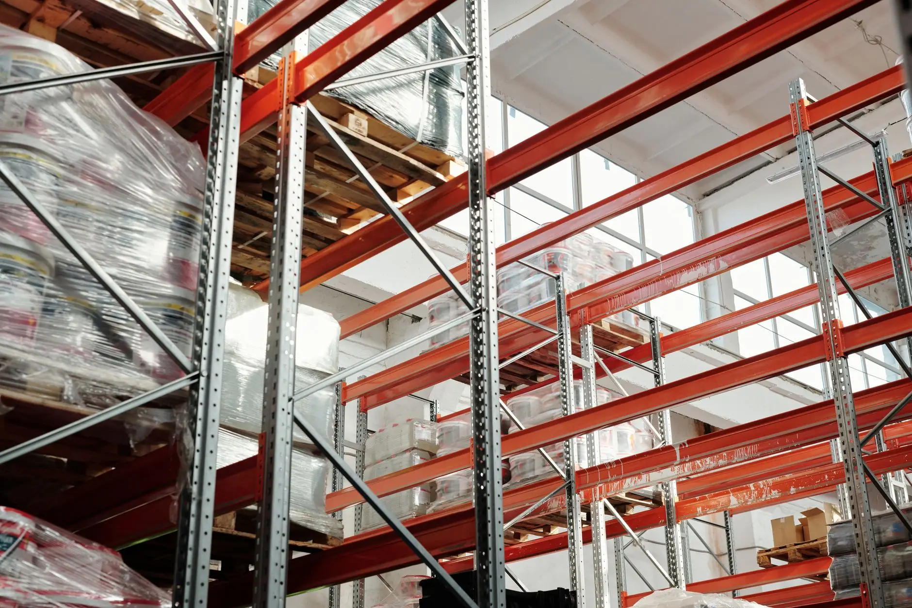Controlled Atmosphere (CA) Storage